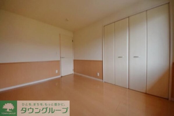 シャルドネC棟 の物件内観写真